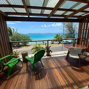  Appartement Moana