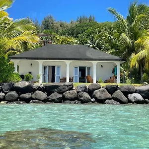  Hébergement de vacances Waterfront Paradise 2 Br; Stunning Sunsets
