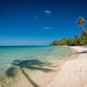  Hébergement de vacances Fare Ariitea